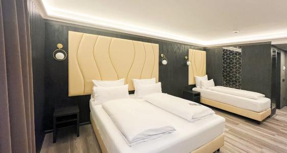 Golden Tulip ParkNeu-Ulm - 79