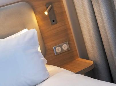 Holiday Inn Express - Nice - Grand Arenas, An Ihg - 75
