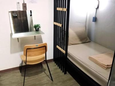 Feel Good Bangkok Hostel - 64
