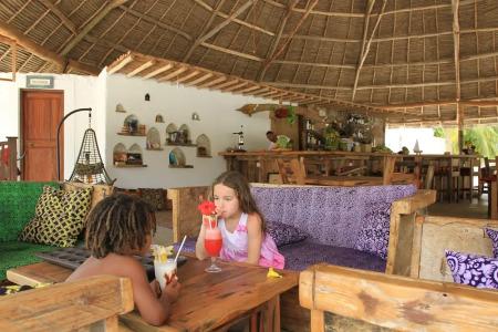 Ujamaa Beach - 27