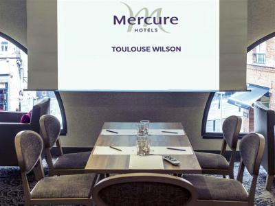 Mercure Toulouse Centre Wilson Capitole - 14
