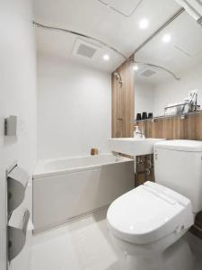 Nest Hiroshima Hatchobori - 24