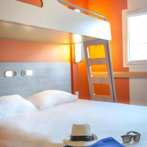 ibis budget Marseille L'Estaque - 44