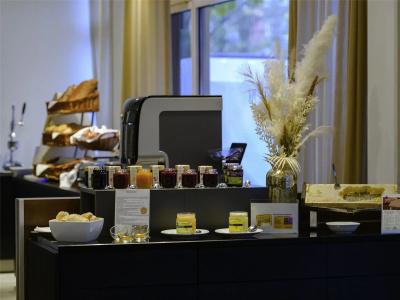 Mercure Aachen Europaplatz - 30