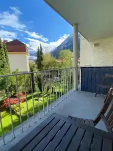 Pension Steinbacher - 23