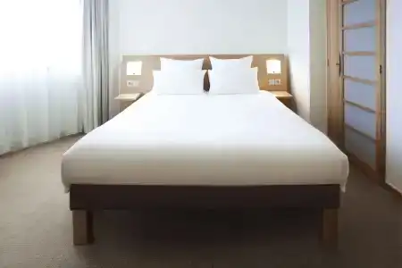 Novotel Lausanne Bussigny - 53