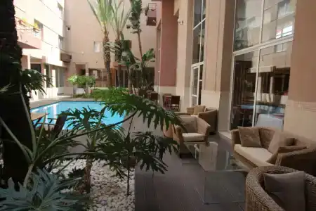 Casablanca Suites & Spa - 23
