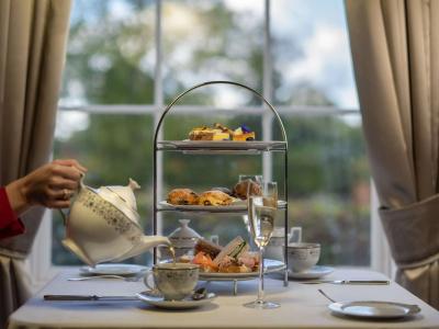 Radisson BLU & Spa, Little Island Cork - 8