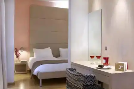Domotel Olympia - 58