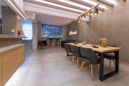 Acropolis Stay - 19