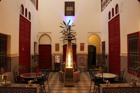 Riad Meftaha - 22