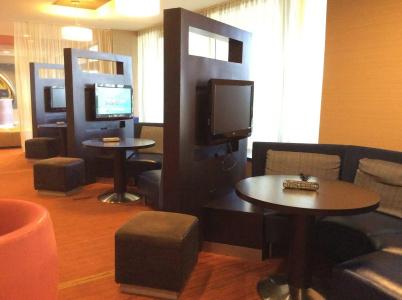 Courtyard by Marriott New York LaGuardia Airport - 2