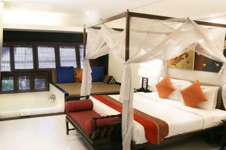 Yantarasri Resort - 42