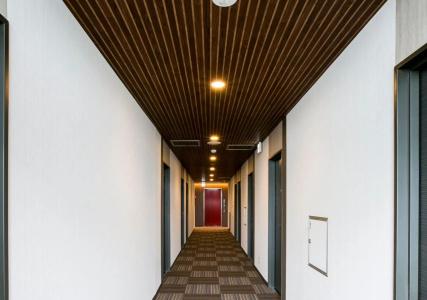 Hakata Nakasu Inn - 16