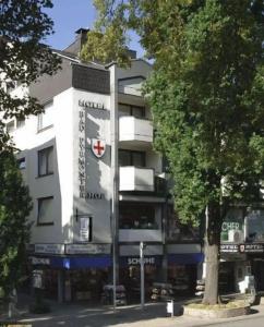 Bad Pyrmonter Hof - 0