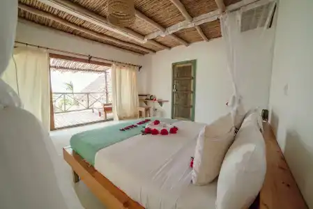 Zanbluu Beach - 20