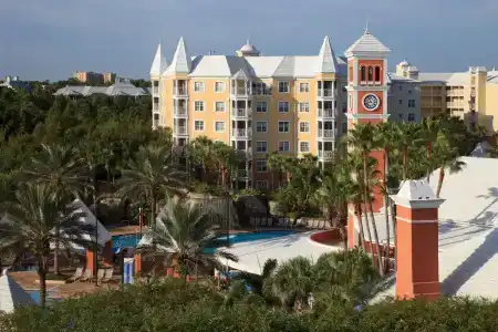 Hilton Grand Vacations Club SeaWorld Orlando - 31