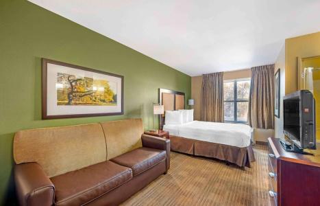 Extended Stay America Suites - - Polaris - 53
