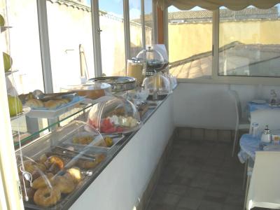 Aretusa Vacanze b&b - 10