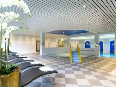 Mondi Bellevue Gastein - 17