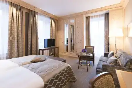Kulm St. Moritz - 109