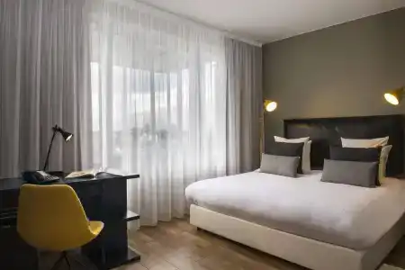 Tryp By Wyndham Antwerp - 26