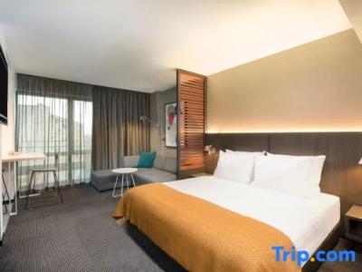 Adina Apartment Leipzig - 56