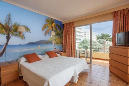 Bei Juan Mallorca Hostal - 11