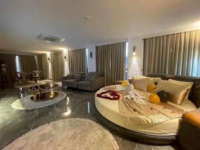 Le Luxe Suites & Spa - 119