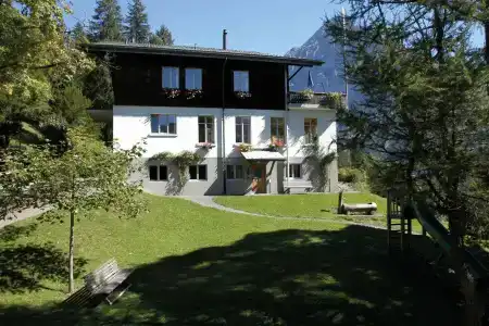 Grindelwald Youth - 34