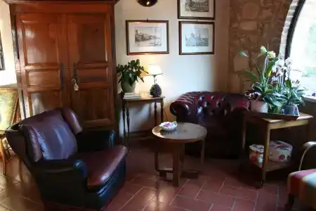 Agriturismo La Sovana - 8