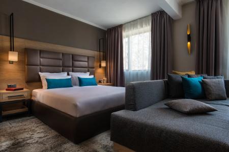 The Stay Boutique Central Square - 15