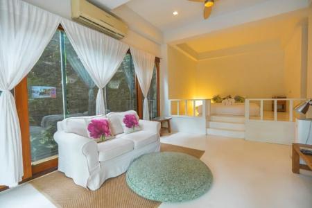 Proud Phu Fah Hip & Green Resort - 90