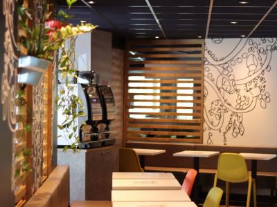 ibis Budget Paris La Villette 19ème - 23