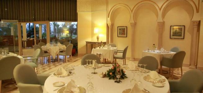 Hasdrubal Prestige Djerba - 28