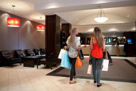Rydges On Swanston - 23