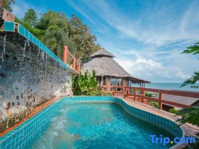 Koh Jum Resort - 112