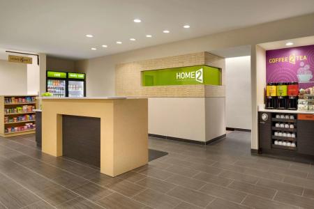 Home2 Suites By Hilton - 13