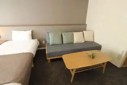 Uchi Living Stay Otaru Suitengu - 112