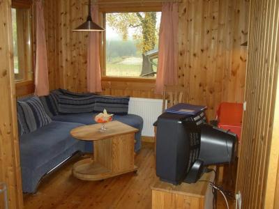 Ferienpark Plauer See - 4