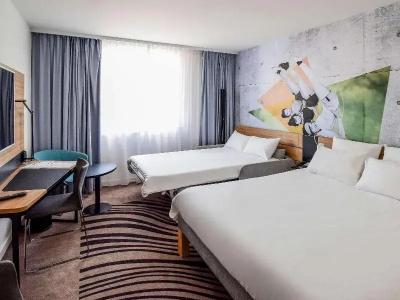 Novotel Szczecin Centrum - 48