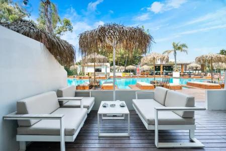 Bamboo Suites Boutique - 20