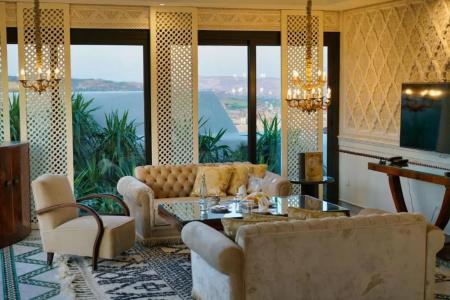 Riad Maison Bleue and Spa - 62