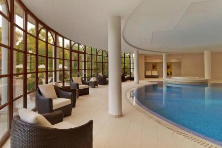 Sheraton Mallorca Arabella Golf - 25