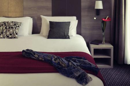 Mercure Annecy Centre - 2