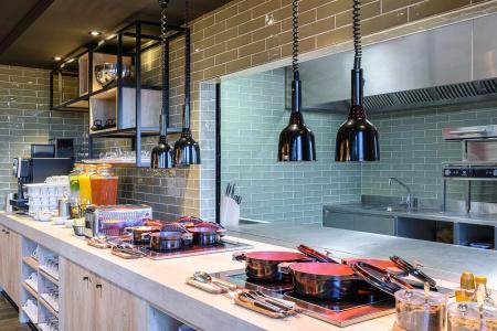 Park Inn by Radisson Antwerp Berchem - 14