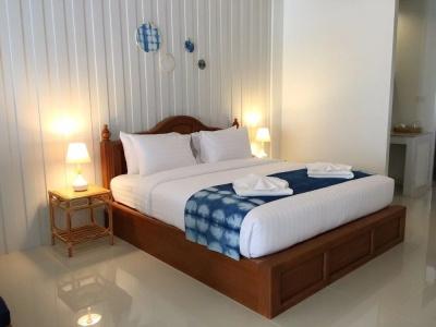 Baan Iyara Boutique City - 15