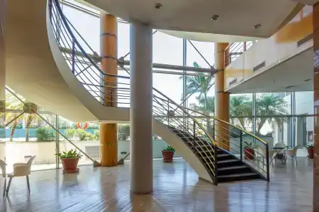 Sheraton Cordoba - 11