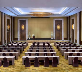 Sheraton Hua Hin Resort & Spa - Sha Extra Plus - 28