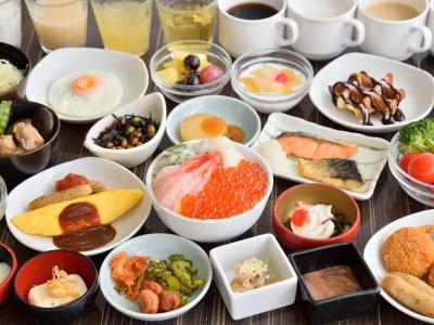 Dormy Inn Wakkanai - 12